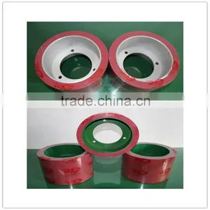 Rubber Rollers, Agriculture Machinery Parts thumbnail-1