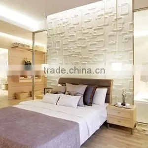 High Quality Polyurethane Moulding 402042 Bedroom Interior Design thumbnail-2