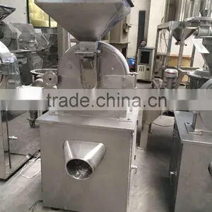 Best Quality Corn Pulverizer China Supplier thumbnail-1