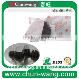 China Manufacture 12x40 Granular Activated Carbon thumbnail-1
