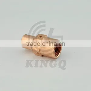 Fronius AL2300/AW2500 42.0001.5172 Mig Nozzle thumbnail-4