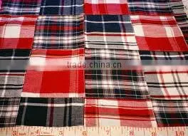 Cotton Fabric Patchwork thumbnail-1