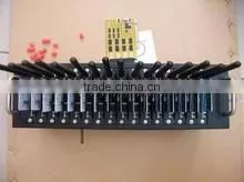 Multi-socket Gsm Gprs 16 Ports Modem Pool thumbnail-1