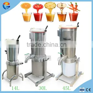 Industrial Functional Soybean Milk Machine, Soya-bean Milk Machine thumbnail-1