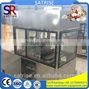 Automatic Shiitake Mushroom Inoculation Punching Machine thumbnail-4