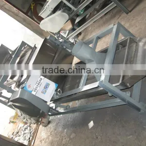 Peanut Breaking Machine/automatic Peanut Cutting Machine /peanut Kernels Half Cutter thumbnail-2