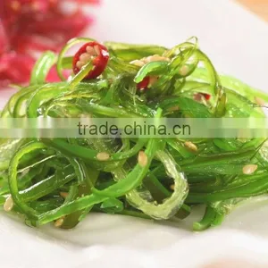 Seasoned Wakame Salad Red Haccp Approved thumbnail-2