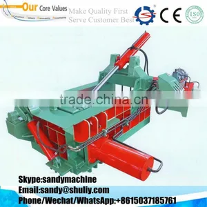 Aluminilum Products Compress Machine thumbnail-1