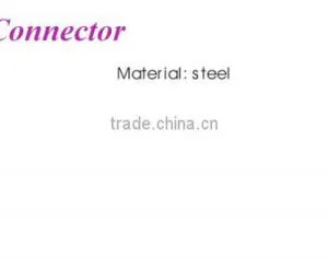 Furniture Cabinet Metal Angle Code Corner Connector thumbnail-4