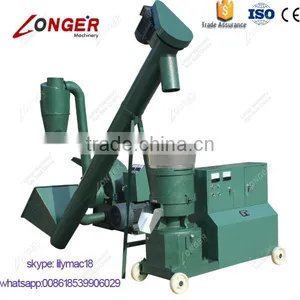 New Condition Poultry Feed Pellet Machine Price thumbnail-3