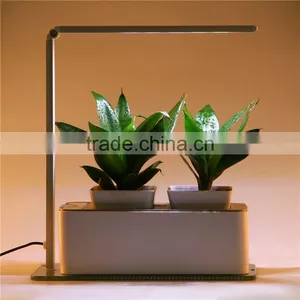Coconut Shell Flower Lamp thumbnail-1