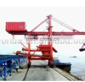Ship Unloader,grab Ship Unloader thumbnail-1