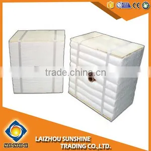 Lightweight Ceramic Fiber Module Plate thumbnail-1