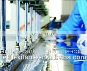 Sorbitol Flexitank Container thumbnail-2