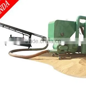 Pneumatic Grain Conveyor Elevator thumbnail-4