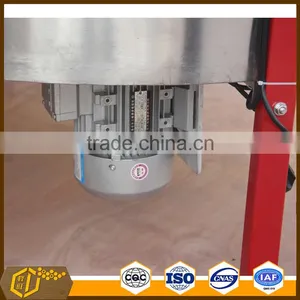 Automatic 2/3/6/8/12/20/24/60 Frame Honey Extractor thumbnail-6