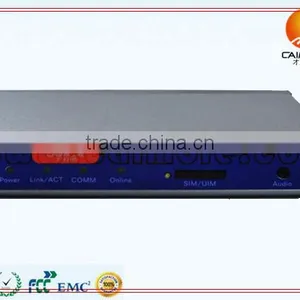 Industrial M2M CDMA Router for ATM With VPN, IPTABLES Firewall thumbnail-4