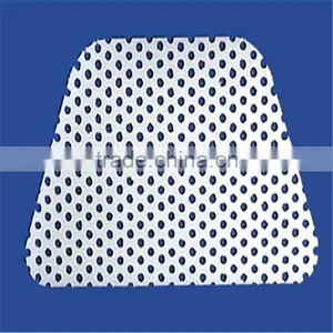 Orthopedic Perforated Thermoplastic Medical Splint thumbnail-5