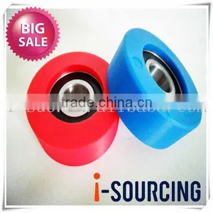 Wholesale Top Quaiity PU Escalator Roller thumbnail-2
