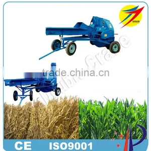 Farm Grass Shredder for Sale thumbnail-6