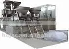 Bulk Blending (mixing) Fertilizer Production Line Manufacture thumbnail-1