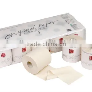 Virgin Pulp Toilet Paper thumbnail-1