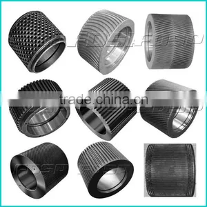 Difformity and Different Materials Granulator Machine Roller Shell Fdsp thumbnail-3