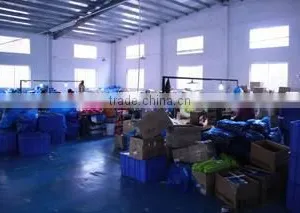Yangjiang Gold In Sea Industrial Co., Limited company overview - view 2 thumbnail