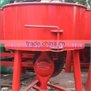 New Design Concrete Forced Mixer Machine for Sale With Best Prices thumbnail-5