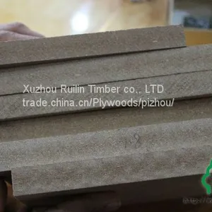 Medium Density Fiberboard thumbnail-2