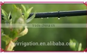 Good Quality 16mm Drip Irrigation Pipe for Garden/farm thumbnail-4