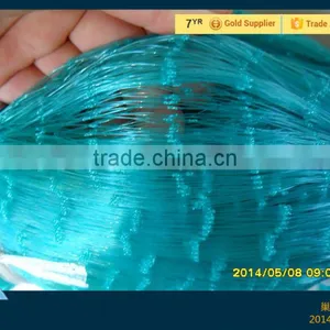 Nylon Monofilament Fishing Hand Net thumbnail-1