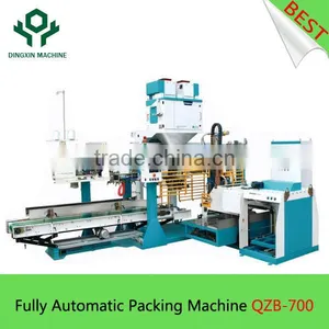 Fully Automatic Packing Machine thumbnail-1