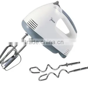 Electric Egg Beater With Bowl for Kitchen thumbnail-3
