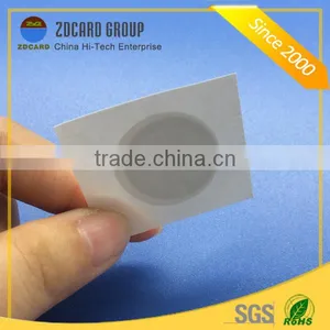 Custom Adhesive HF RFID Sticker thumbnail-6