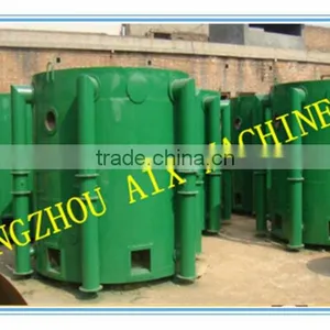 Continuous Carbonization Furnace for Coconut Shell thumbnail-1
