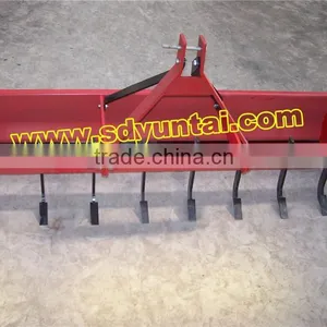 Box Scraper With 4 Feet thumbnail-2