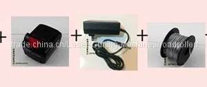 Automatic Rebar Tying Machine thumbnail-1