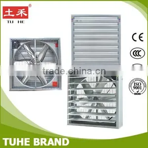 Agriculture Machinery Equipment Top Axial Motor Fan thumbnail-1