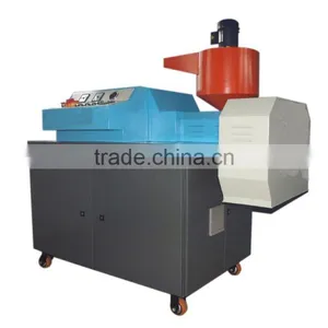 Multi-functional High Quality Factory Price Small Capacity Pet Food Making Machine thumbnail-3