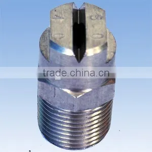HOT!! CC Fire Control Flat Fan Spray Nozzle thumbnail-1