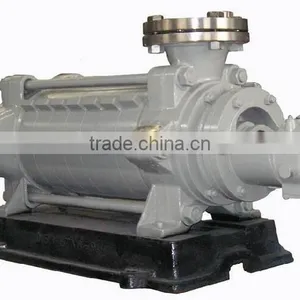 D Horizontal Centrifugal Water Circulation Pump for Chemical thumbnail-1