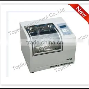 Lab Shaker | Oscillator For Sale | Crystal Oscillator Frozen Thermostatic Oscillator TOPT-100C thumbnail-1