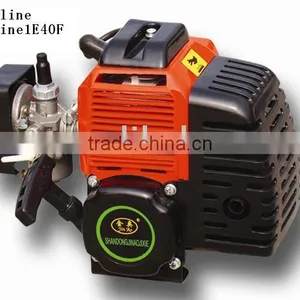 GASOLINE ENGINE thumbnail-1