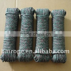 Polypropylene Diamond Braided Rope thumbnail-1