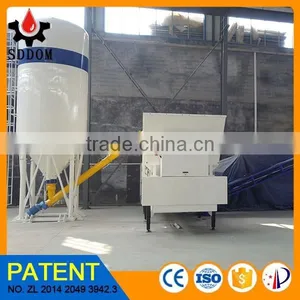 Batch Concrete Mixers,truck Mounted Concrete Batching Plant,used Concrete Batch Plants for Sale thumbnail-3