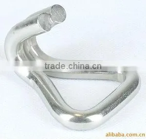 Stainless Steel Double j Hooks thumbnail-1