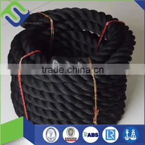 1.5 Inch and 2 Inch Diameter pp Battle Ropes for Body Training thumbnail-2