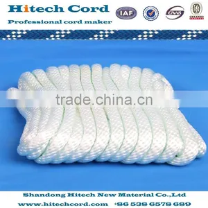 Hot Sale Pp Solid Braided Rope thumbnail-4