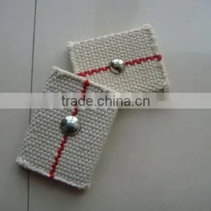Cotton Sieve Cleaner Pads thumbnail-2